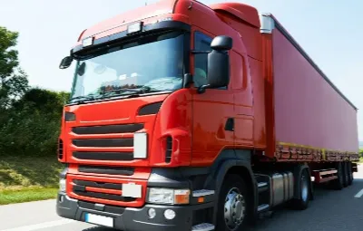 Adana Derince Ambar Kargo