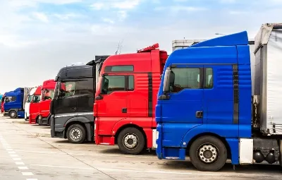 Adana Derince Ambar Nakliyat