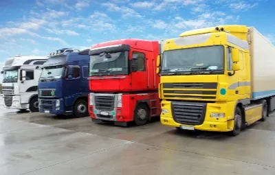 Adana Derince Nakliye Ambarı