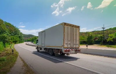 Adana ile Derince Arası Bulaşık Makinesi Taşıma