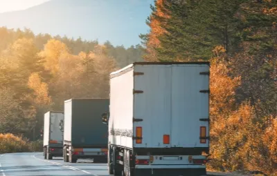 Adana ile Derince Arası Klima Taşıma