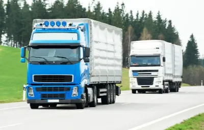 Adana ile Derince Arası Eşya Taşıma